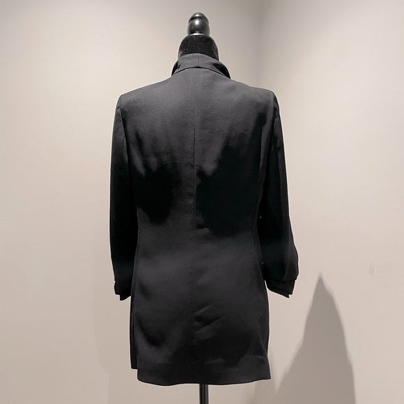 Babaton Power Blazer - Picture 2 of 4